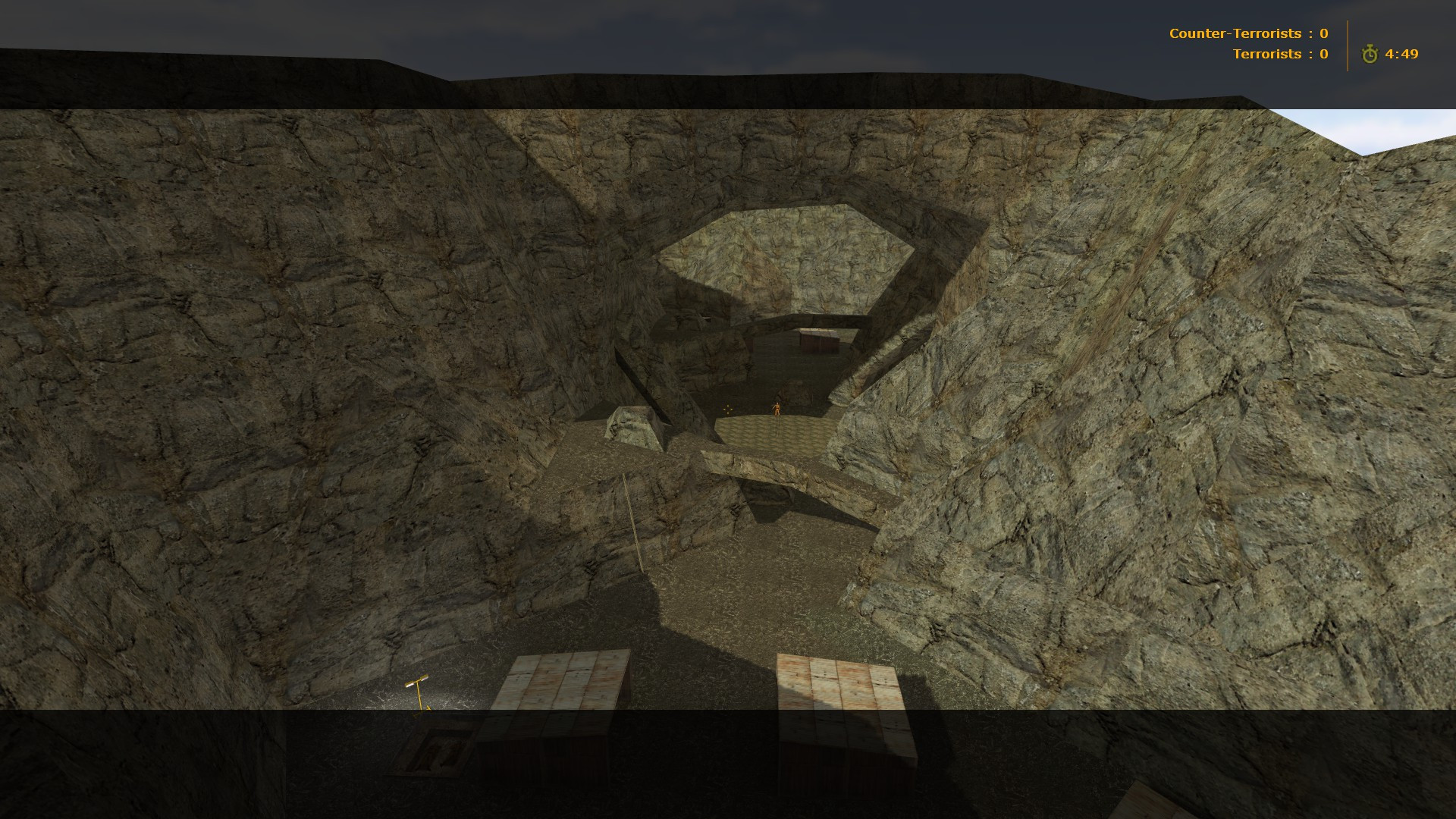 aim_canyon — скриншот 3