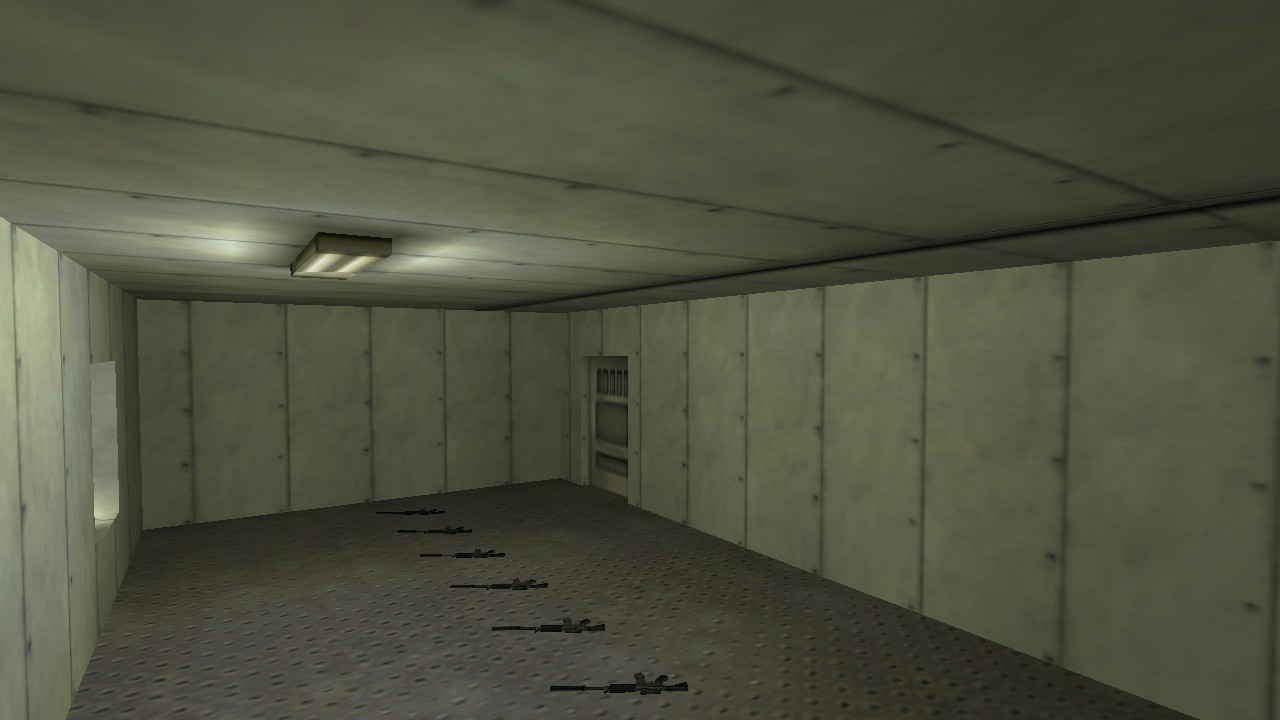 Скачать aim_bomzh_rajon_v1 - Скриншот