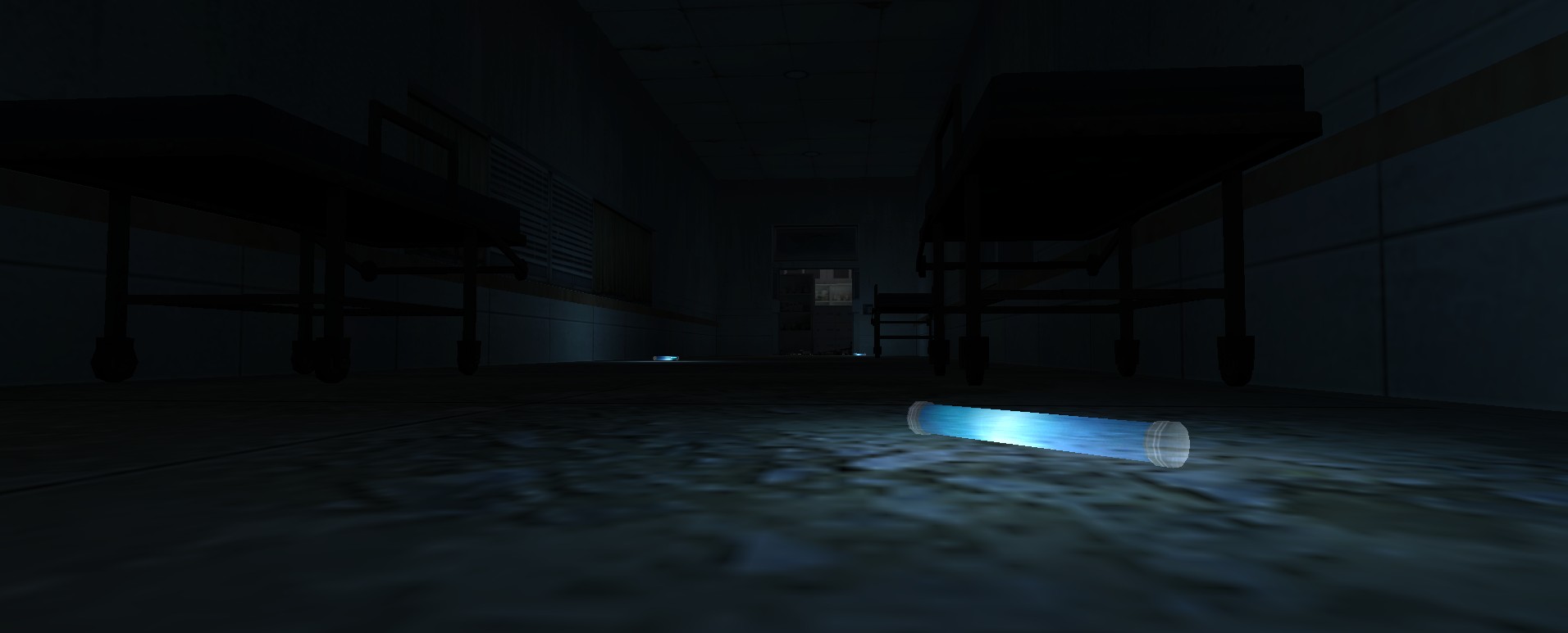 standalone_alpha — скриншот 2