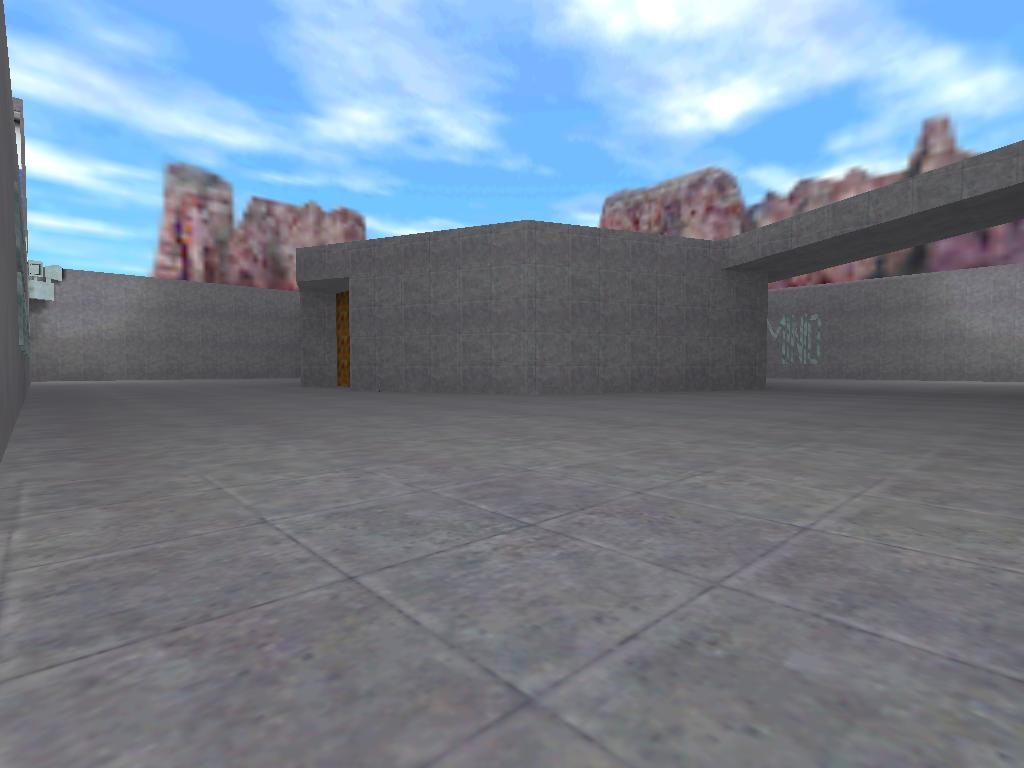 Скачать ze_stadium_exterminio - Скриншот