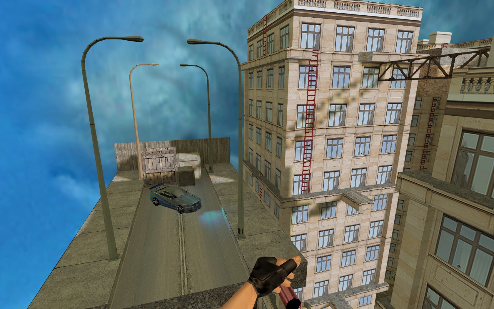 hns_skybuilding_b4 — скриншот 2