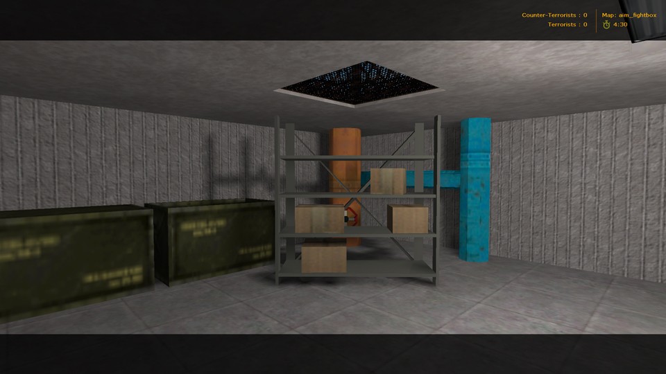 Скачать aim_fightbox - Скриншот