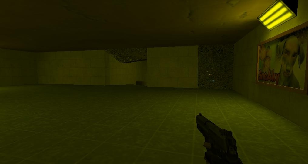 kg_sneakster — скриншот 6