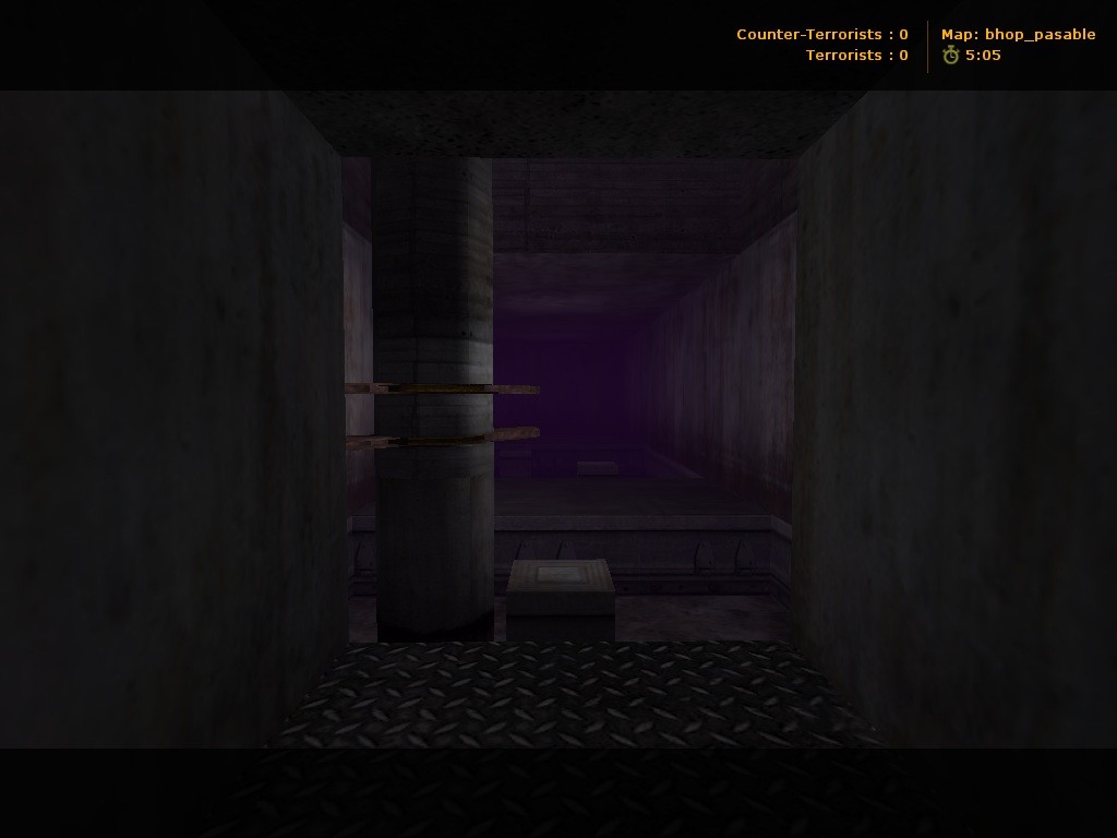bhop_pasable — скриншот 2