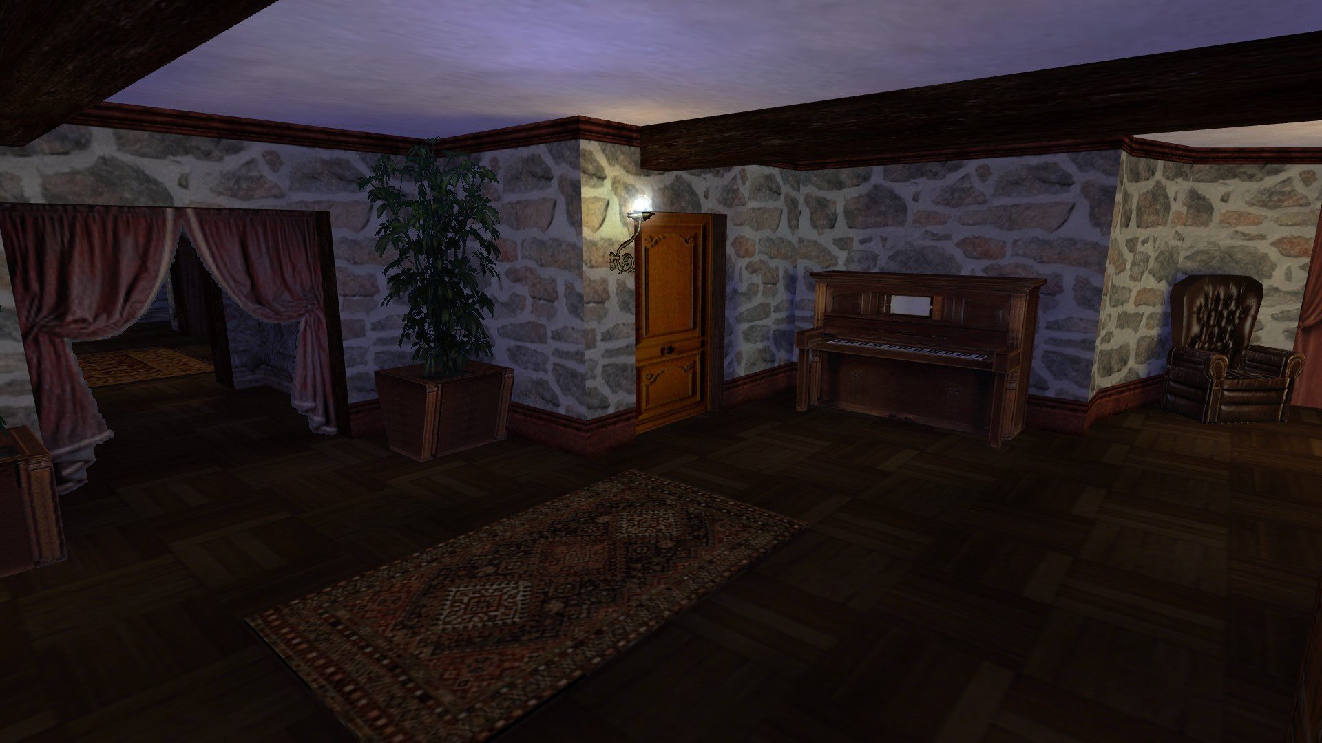 cs_manoir — скриншот 24