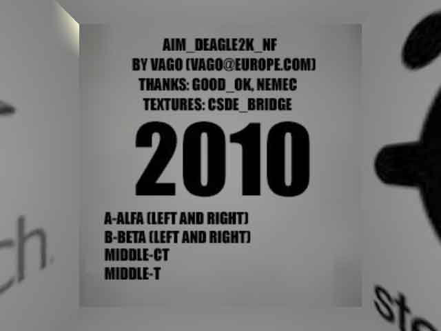 aim_deagle2k_nf — скриншот 6