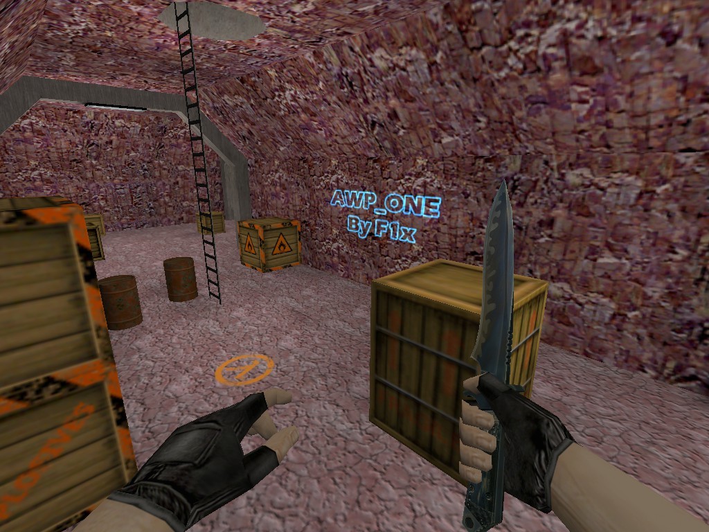 awp_one — скриншот 4