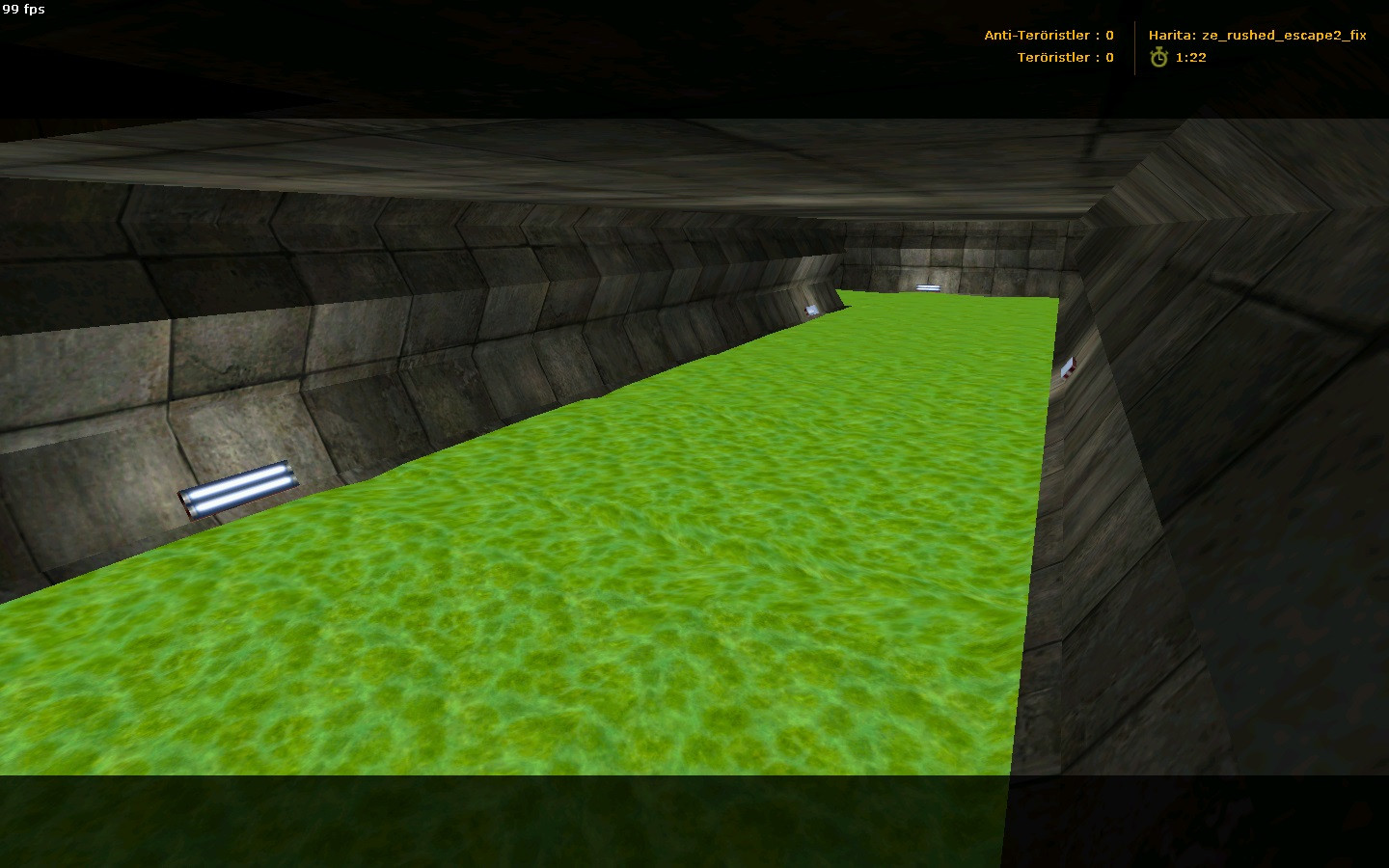 ze_rushed_escape2_fix — скриншот 2
