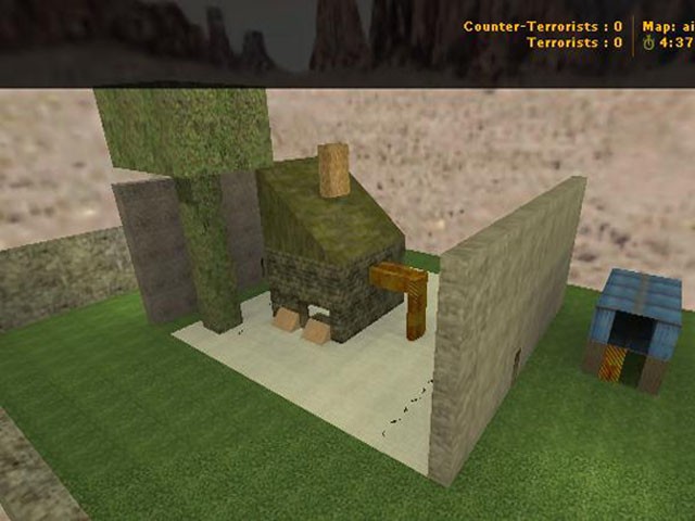Скачать aim_panet - Скриншот