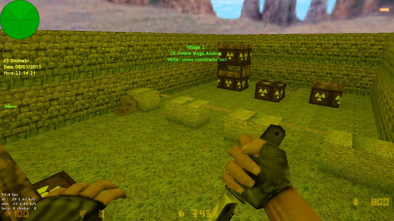 aim_shitreally — скриншот 5