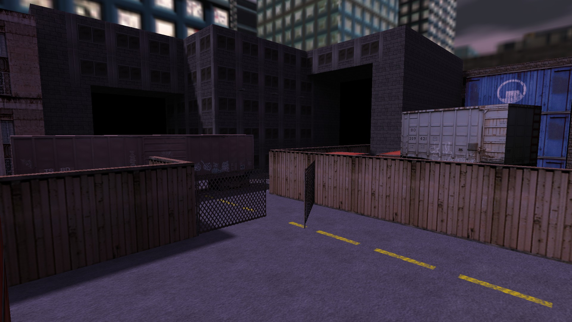 cs_assault_pmb - скриншот 7