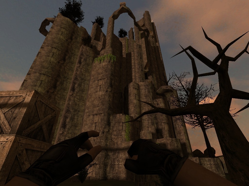 Скачать ksz_fastmountain2 - Скриншот
