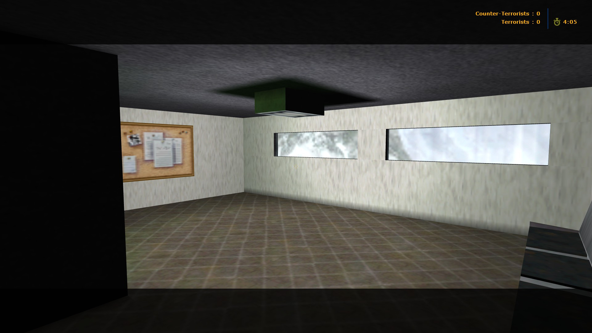 007_ultim8_mission — скриншот 2