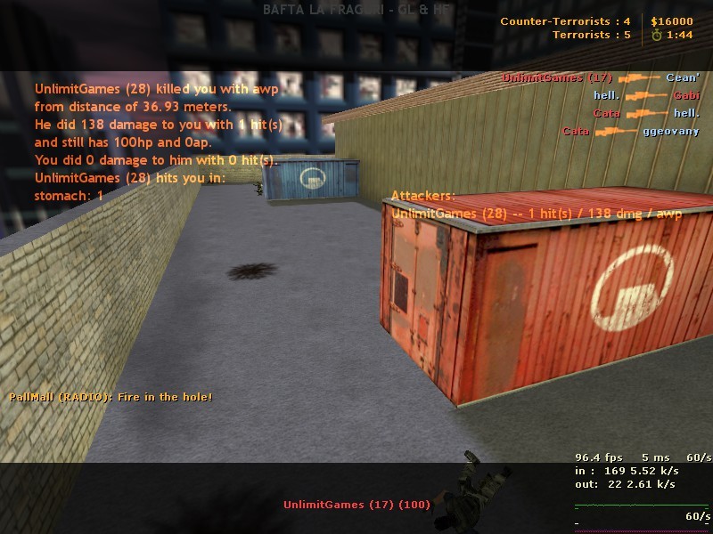 awp_ug32 — скриншот 2