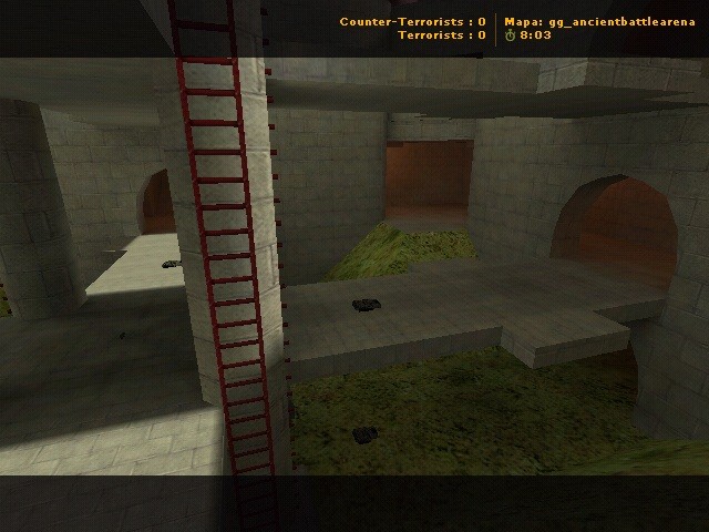 gg_ancientbattlearena — скриншот 6