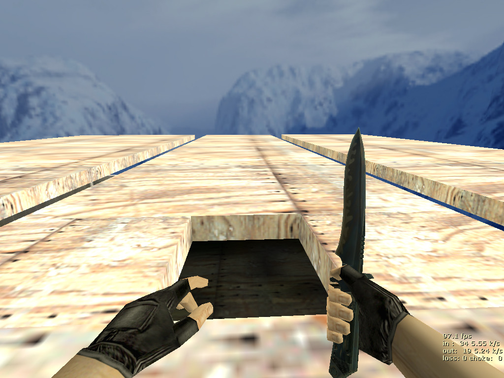 zm_Defend — скриншот 6