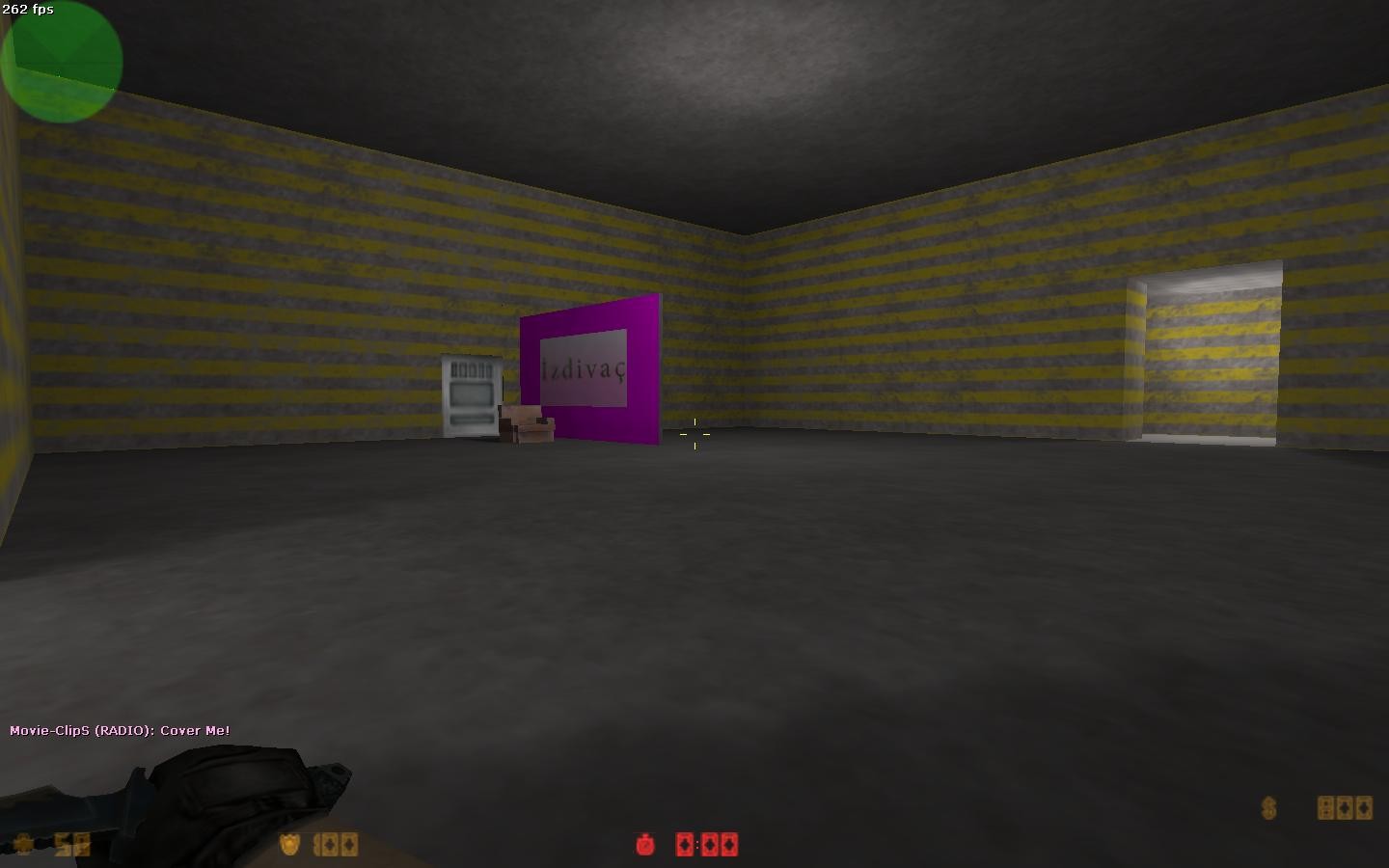 jail_moviecik_v3 — скриншот 6