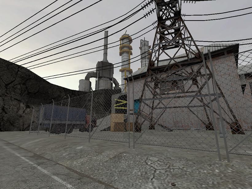 Factory — скриншот 6