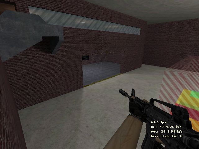 Скачать jail_mahkumhane_v1 - Скриншот