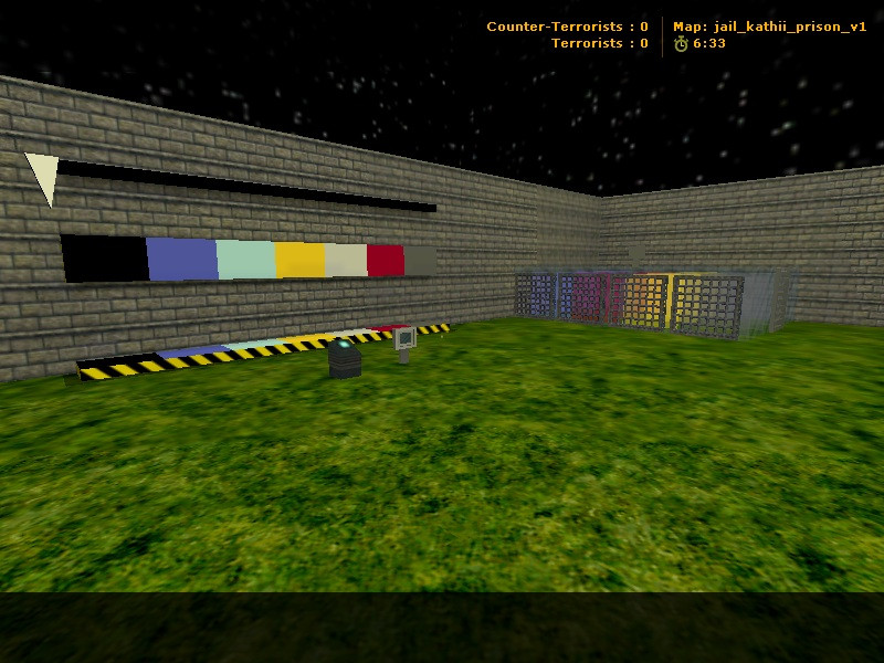 jail_kathii_prison_v1 — скриншот 19