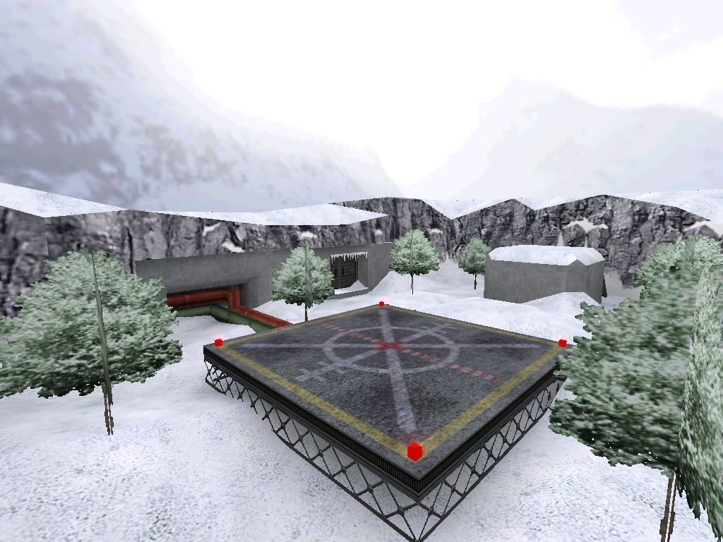 cs_uplink - скриншот 2