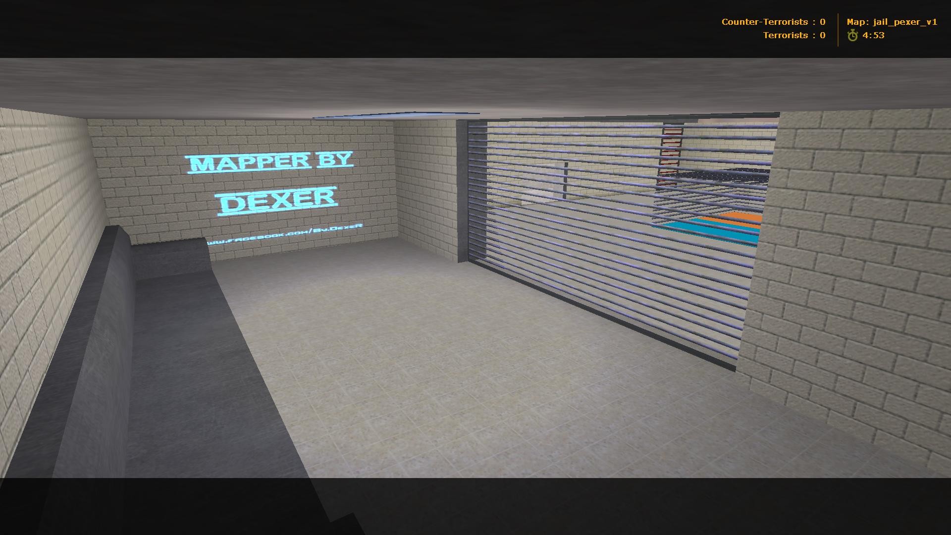 jail_pexer_v1 — скриншот 1