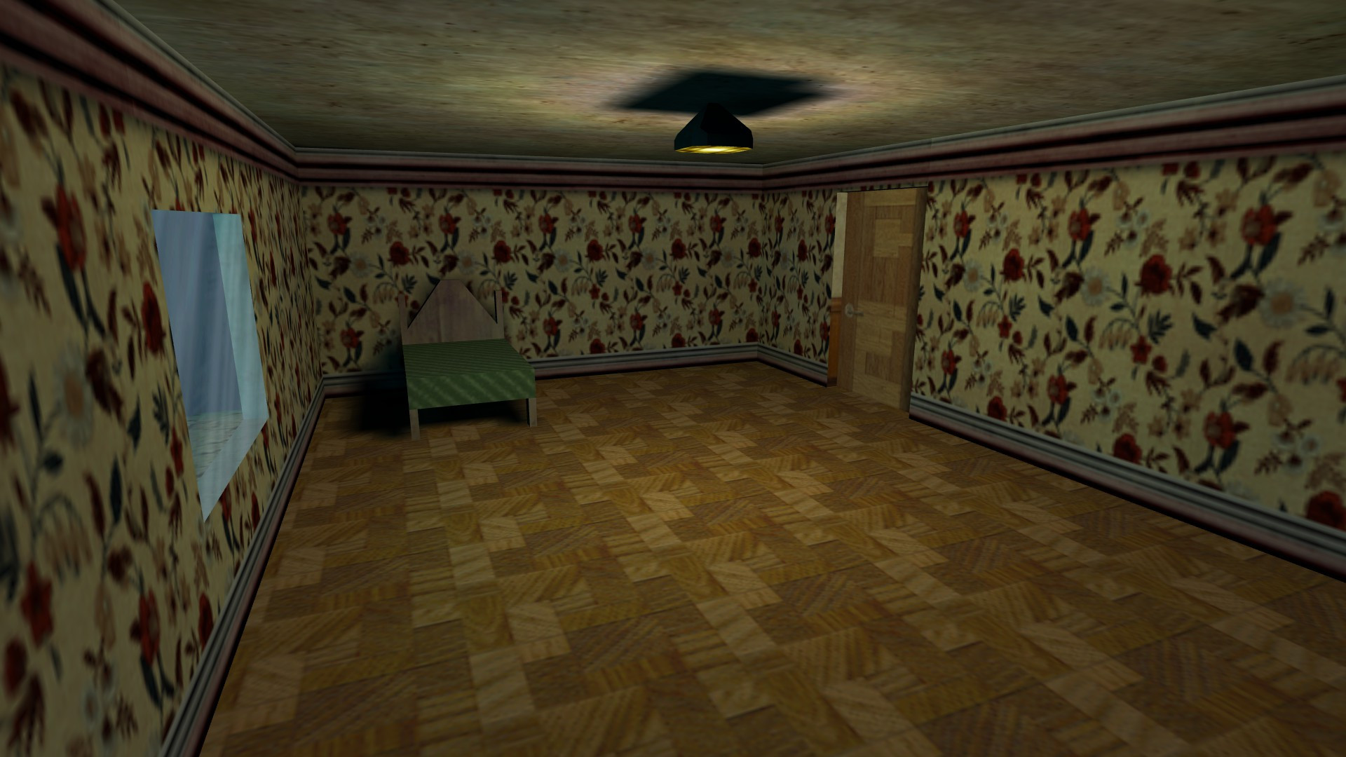 bighouse - скриншот 10