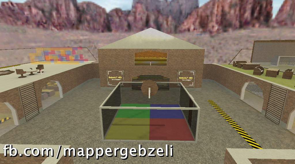 jail_buyukisyan_gebze — скриншот 6