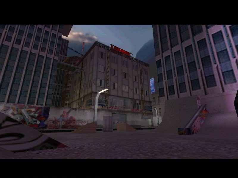 hns_bronx — скриншот 6