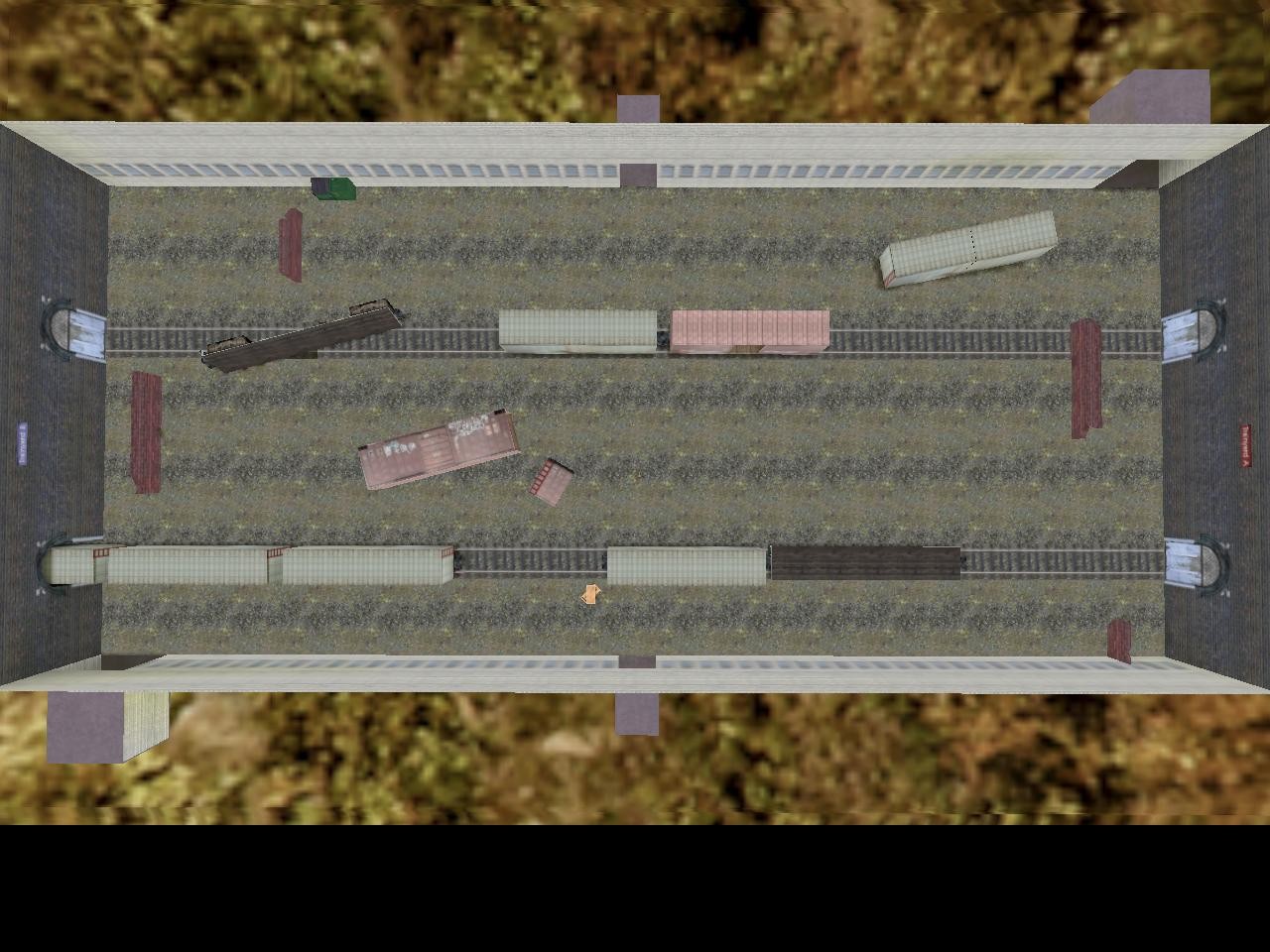Скачать awp_rails - Скриншот