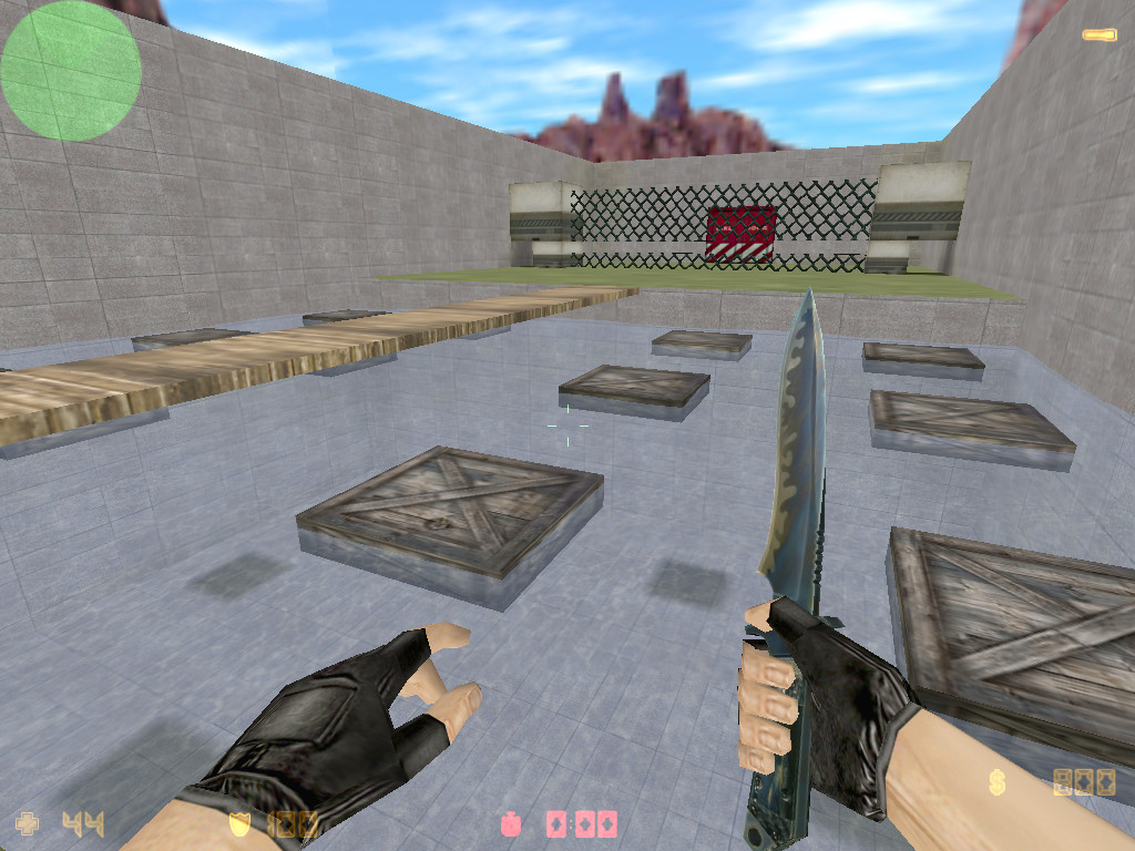 ze_lastchance_tr_fix — скриншот 7