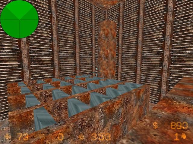 Скачать jail_old - Скриншот