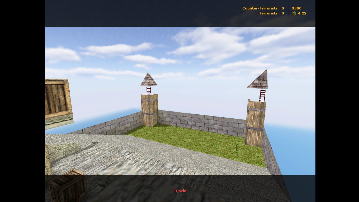 Скачать aim_aztec2015 - Скриншот