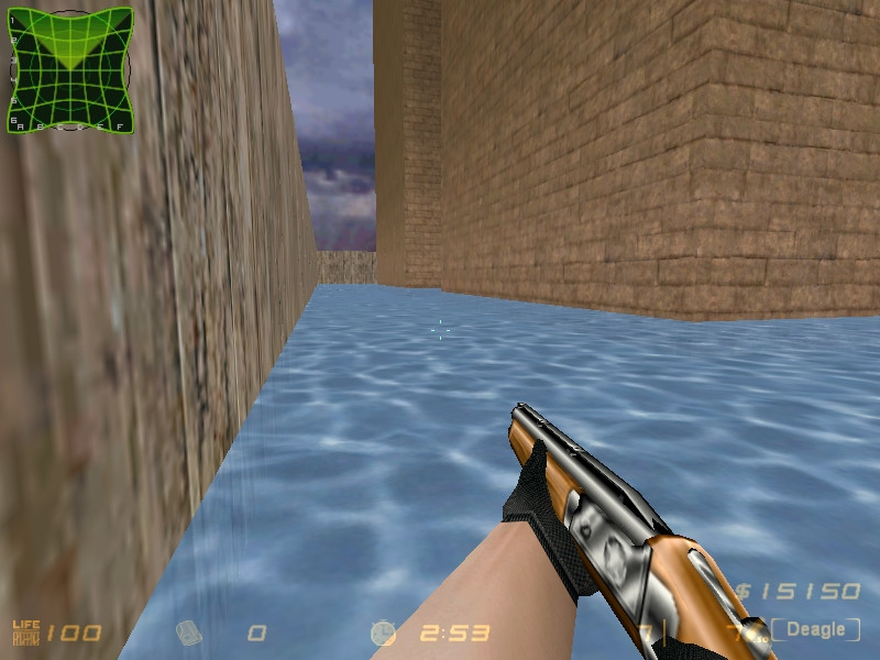 Скачать aim_big_jump - Скриншот
