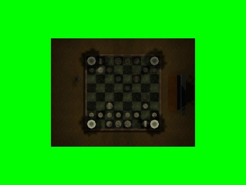 cs_chess - скриншот 3