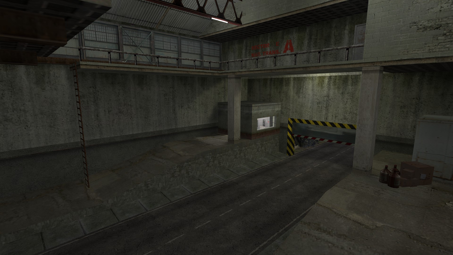 cs_greatassault_b3 — скриншот 10