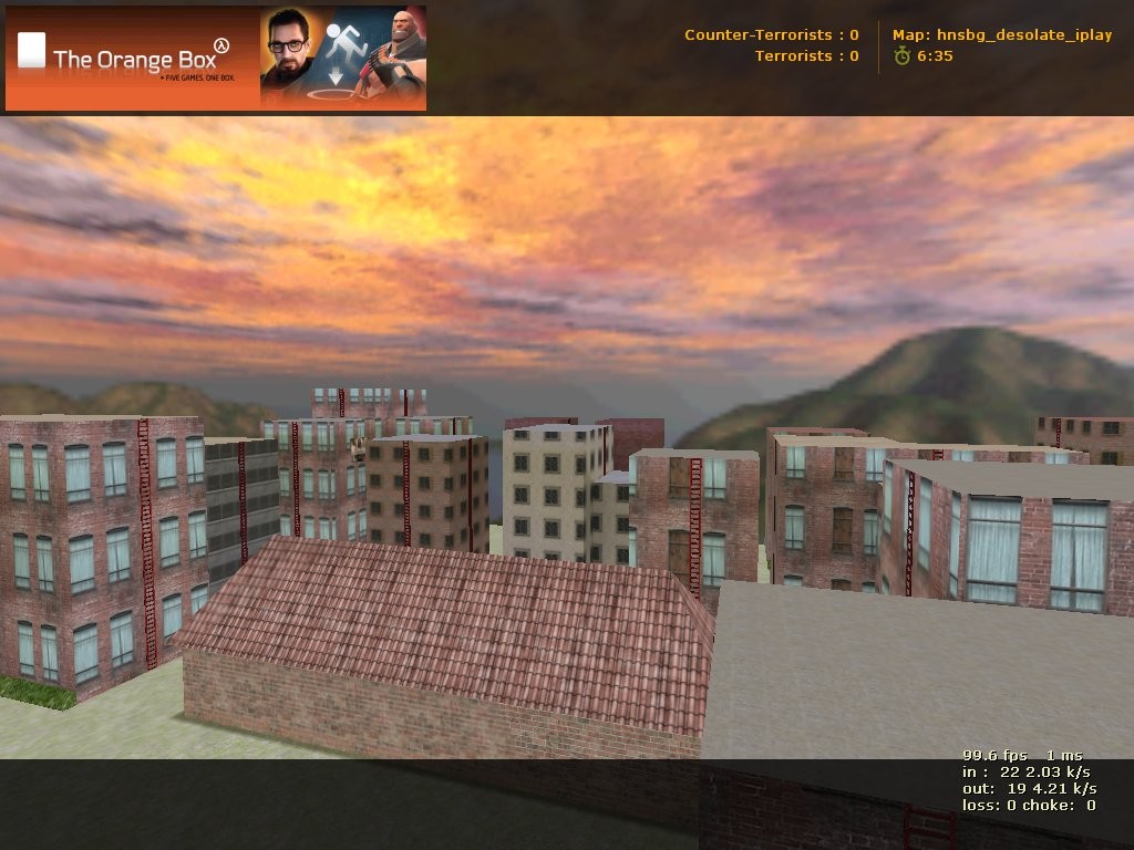 hnsbg_desolate_iplay — скриншот 2