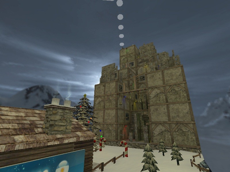 kz_navidad — скриншот 2