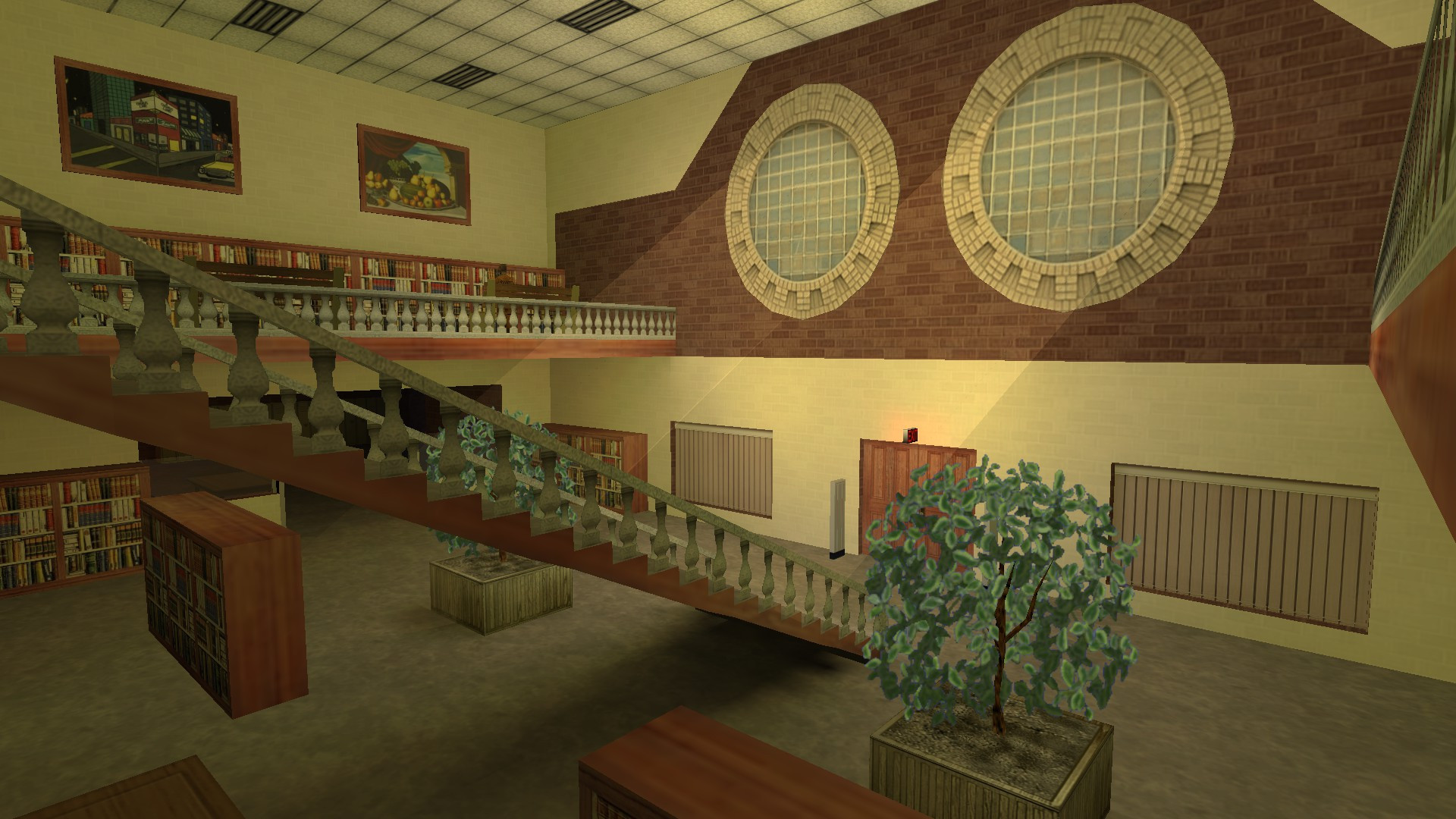 cs_normandin — скриншот 1
