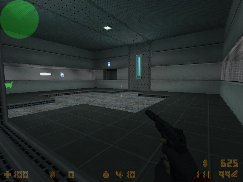zm_sg_hyperstone — скриншот 3