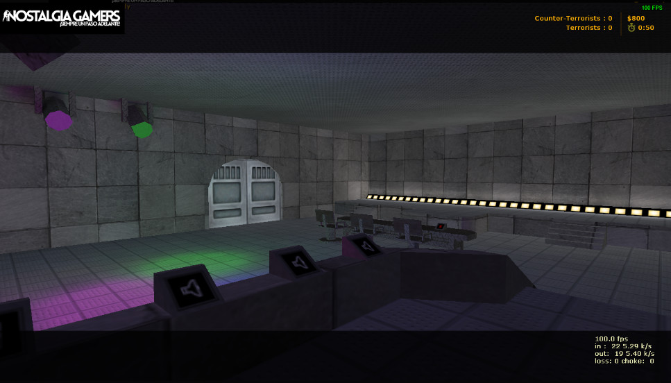 jail_nostalgia_2020 — скриншот 10