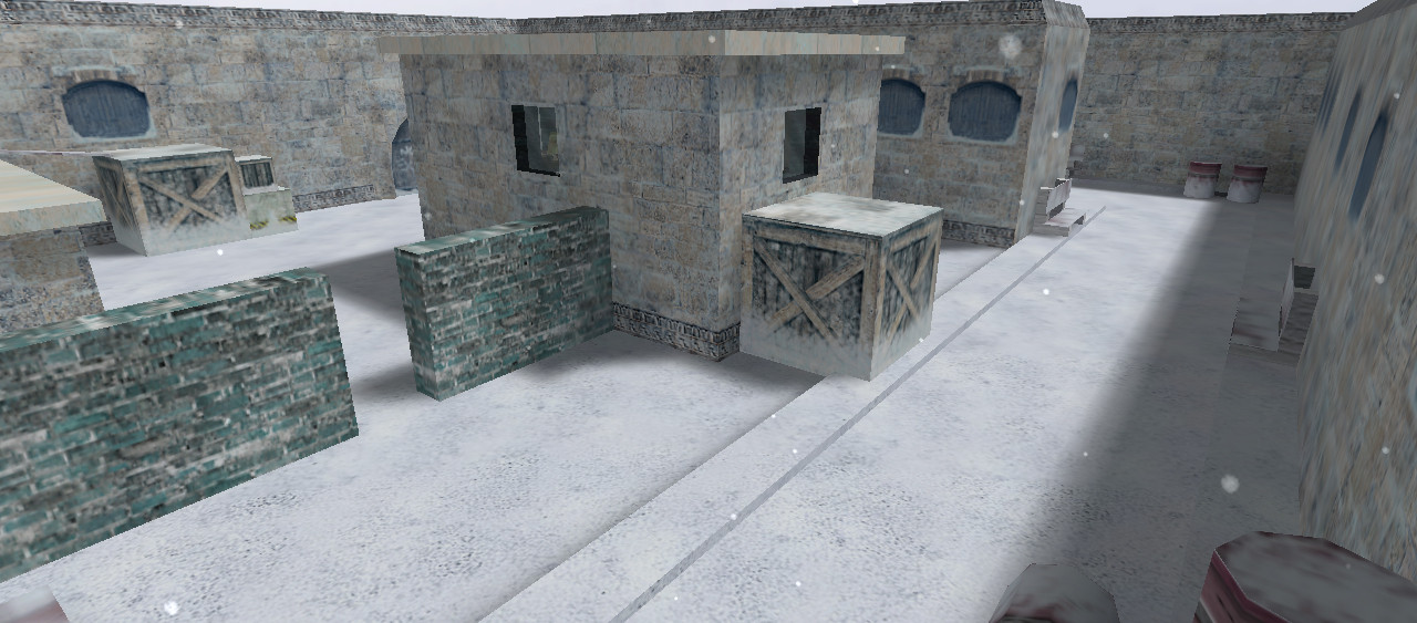 cs_wiocha_winter - скриншот 3