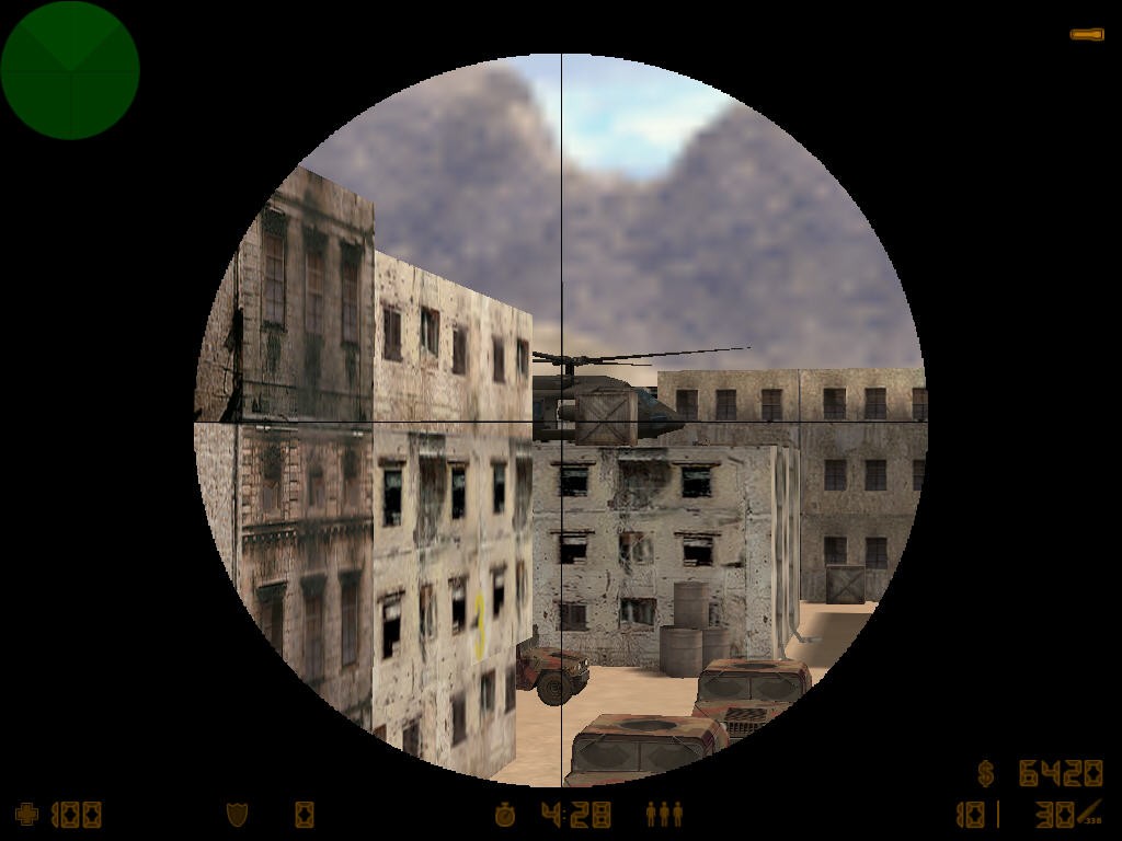 1zyh_black_hawk_down — скриншот 2