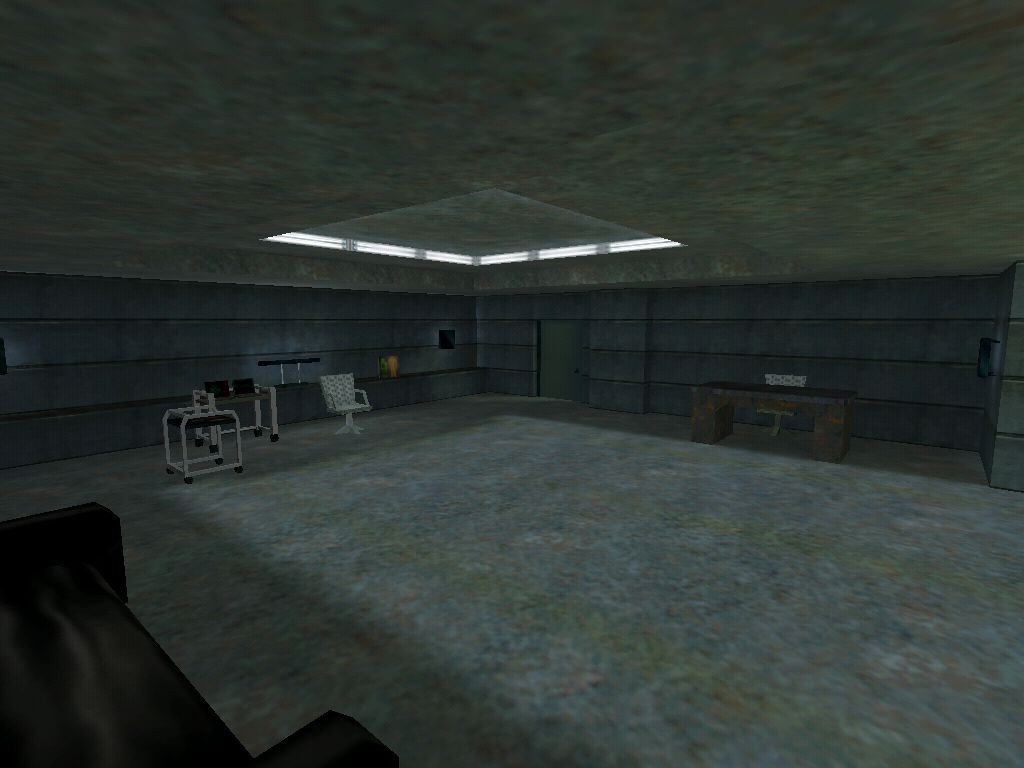 cs_matrix - скриншот 5