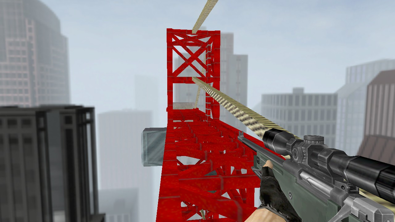 awp_worksite — скриншот 10