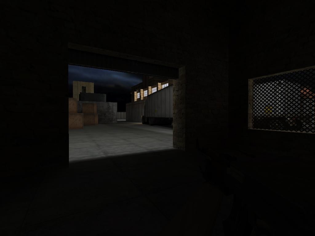 Скачать aim_cseesti - Скриншот