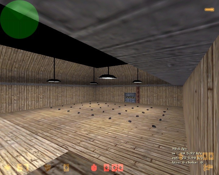 he_nuclear — скриншот 2