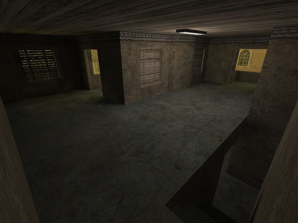 Скачать aim_hobat - Скриншот