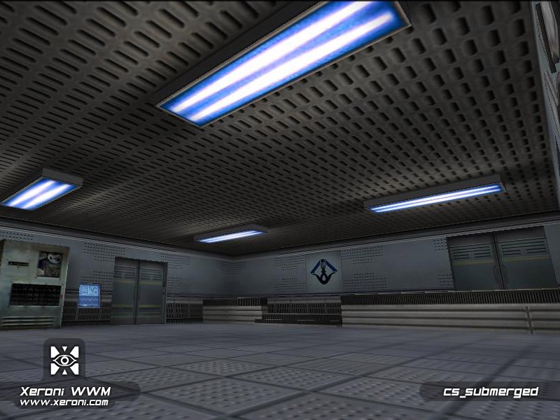 cs_submerged_b1 - скриншот 2