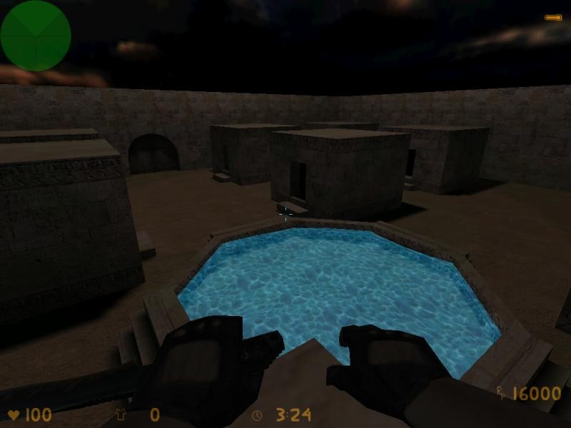 Скачать aim_dust_night_v2 - Скриншот